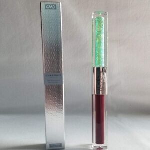 Charmacy Milano - CMC Multichrome Double Head Lip Gloss - #3 Mystic Magenta